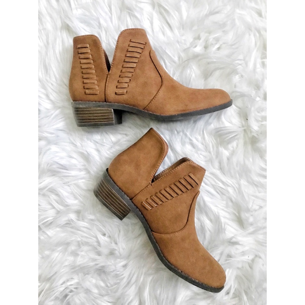 Wild West Bootie - Picture 2 of 3